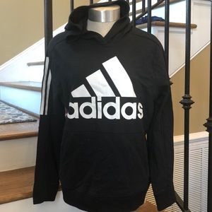 Adidas sweat shirt